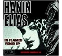 Elias,Hanin - In Flames [Vinilo]