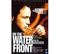 Elias Kazanjoglou - Movie DVD - On the Waterfront (Region code : all) [DVD de Audio]