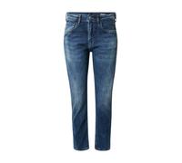 Elias Rumelis Vaquero 'Leona' azul oscuro 27 azul oscuro