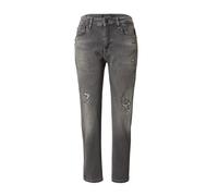 Elias Rumelis Vaquero 'Leona' gris denim 26 gris denim