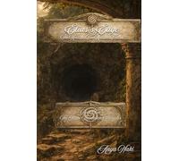 Elias’s Edge: The Hunt & The Hidden Paths (The Origin Revelation Chronicles)