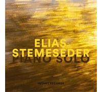 Elias Stemeseder Elias Stemeseder: Piano Solo (CD) Album (Importación USA)