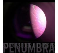 Elias Stemeseder Penumbra (Vinyl)