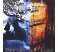 Elias Viljanen Taking the Lead (Vinyl) 12" Album with DVD