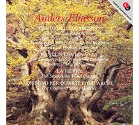 Eliasson,Anders - Canto Del Vagabondo/Canti in I