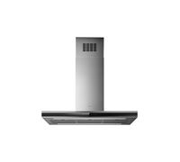 Elica Adele Is Blix/A/90 X60 Extractor De Isla Touch Control Capacitivo Inox