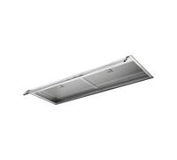 ELICA Boxin Advance Ix / A/60 Campana Empotrable Extractora 60CM Clase Inox [EEK: A]