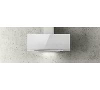 Elica Aplomb WH/ A/60 Campana Pared Extractora Vidrio Blanco