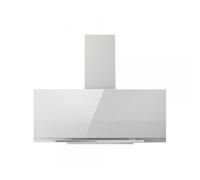 Elica Aplomb WH/ A/60 Campana Pared Extractora Vidrio Blanco