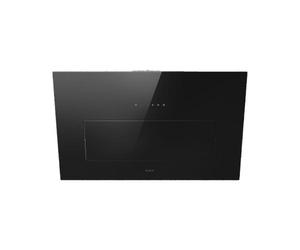 elica BLOOM @ BL/A/85 - PRF0164459A Campana extractora Pared | Clase energética A | Anchura 85 cm, Vidrio negro, Clase A