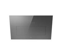 elica BLOOM @ GR/A/85 - PRF0164462A Campana extractora Pared | Clase energética A | Anchura 85 cm, Vidrio negro, Clase A