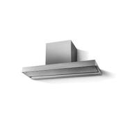 elica BOX IN NO DRIP IX/A/120 - PRF0157280A Campana extractora Empotrable | Clase energética B | Sistema anticondensación No Drip, Acabado inox, Mandos táctiles