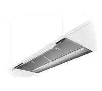 elica BOXIN ADVANCE DRY IX/A/60 - PRF0199886 Campana extractora Empotrable | Clase energética B | 270m³/h - 700m³/h, 3 velocidades, Filtro metálico