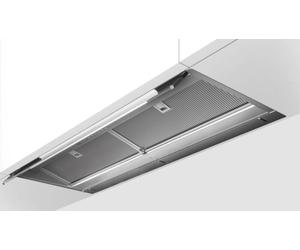 Elica BOXIN ADVANCE DRY IX/A/90 PRF0200560b clase de nergética: