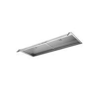 elica BOXIN ADVANCE @ IX/A/120 - PRF0182703A Campana extractora Empotrable | Clase energética A | Controles electrónicos, función Boost, caudal máx 730 m³/h