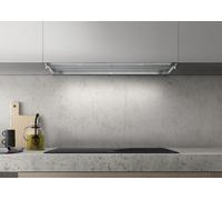 ELICA Boxin Advance Ix / A/60 Campana Empotrable Extractora 60CM Clase Inox [EEK: A]