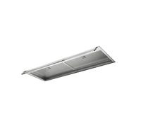 Elica Boxin Advance IX/A 60 Cappa Integrada 60 cm Inox Clase A PRF0180599A