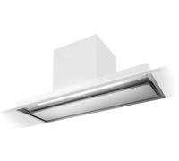 Elica Boxin Advance Plus Encastrada Acero inoxidable 640 m³/h