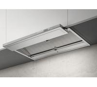 Campana Extractora Elica Boxin Dry IX/A/60 Empotrada 60 Cm Clase B Inox