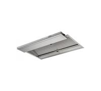 Elica Boxin Dry Ix / A/90 Campana Empotrable Extractora 90CM Inox Clase B