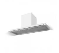 Campana de Cocina Integrado Elica 120 cm Extractora PRF0097842B Acero Inoxidable