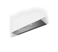 Elica Boxin Ix / A/120 Campana Gabinete Succión 120CM Acero Inoxidable Clase B [EEK: B]