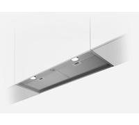 ELICA Boxin Ix / a/90 Campana Empotrable Extractora 90CM Acero Inoxidable