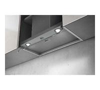 ELICA Boxin Ix / a/90 Campana Empotrable Extractora 90CM Acero Inoxidable