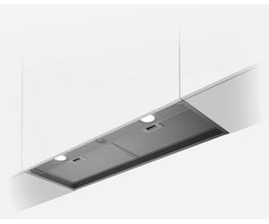 ELICA Boxin LX / Ix / A/60 Campana Empotrable Extractora 60CM Acero Inox 67 DB