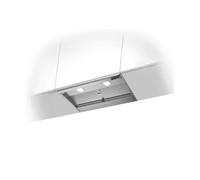 Elica Caja En No Drip Ix / A/60 Campana Empotrable Extractora 60CM Clase Inox