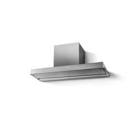 Elica Caja En No Drip Ix / A/60 Campana Empotrable Extractora 60CM Clase Inox