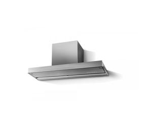 Elica Caja En No Drip Ix / A/90 Campana Empotrable Extractora 90CM Clase Inox