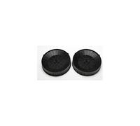 Elica CFC0140343 - Filtro de carbón activado para campana extractora (2 unidades)