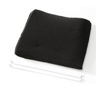 Elica CFC0140423 Long Life - Filtro antiolores para Campana extractora