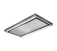elica CLOUD SEVEN IX/A/90 - PRF0142094A Campana extractora | Techo | Clase energética A | Ancho: 90 cm, acero inoxidable, clase A