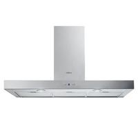 Elica Cruise Ix / A/60 Campana en la Pared 60 CM Extractora de Acero Inoxidable
