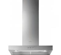 ELICA Cruise Ix / a/60 Campana Pared 60CM Touch Control Pantalla Acero Inox