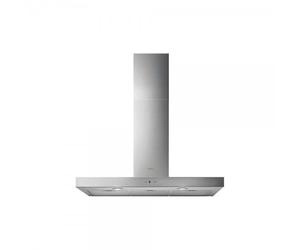 Elica Cruise Ix / A/90 Campana en la Pared 90 CM Succión de Acero Inox Clase B