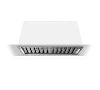 Elica CT35 Pro IX/A/90 Campana Extractora De Integración 90Cm Inoxidable Clase A