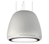 ELICA Edith Classic / F / 50 Campana Medios de Filtro Colgante/Pared Ø 50 .