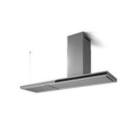 elica ELEMENT IS @ IXBL/A/180 - PRF0194399 Campana extractora De pared | Acabado inox, Mandos táctiles, Alta capacidad de extracción