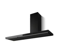 Elica Element Island BLMAT/A/180 - Campana de Isla 180 Cm Iluminación LED Clase A Negra