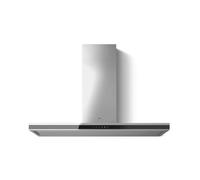elica ELEMENT @ IXBL/A/120 - PRF0196972 Campana extractora Pared | Clase energética Anchura 120 cm, Caudal 620 m³/h, Clase
