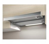 Elica Prf0037992b-Campana Integrada 90Cm Aspirante Inox