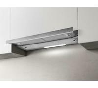 ELICA Elite 35 Grix / a/60 Campana Extractora Empotrable Plata / Inox 60 CM