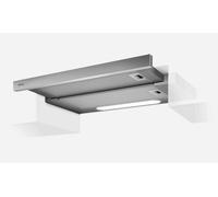 ELICA Elite14 Lux Grix / a/90 Campana Extractora 90CM Clase Y Plata Inox [EEK: A]