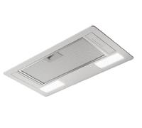 Campana de Cocina Integrado Elica 60 cm Extractora / Recirculación Era C PRF0142716 Blanco