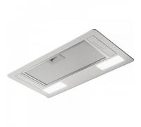 ELICA Era C WH / A/72 Campana Empotrable debajo Del Gabinete 80CM Humos Blanco