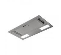 ELICA Era Gr / a/52 Campana Extractora Empotrable Gabinete 60CM Plata [EEK: A]