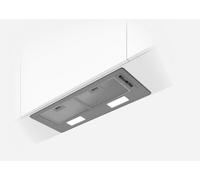 Elica Era Gr/A/72 Extractor De Cocina Empotrable De 80 Cm Plata